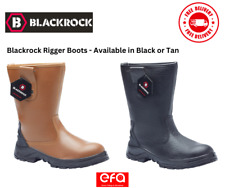 Mens Blackrock RIGGER SAFETY