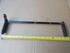 MTD YARDMAN 65/46 FRONT AXLE BAR LAWN MOWER LAWNFILTE 991? 