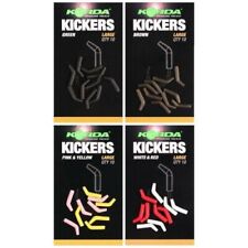 Korda Kickers All Sizes And Colours