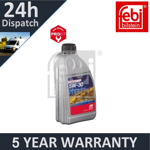 Fits alfa romeo - romeo, febi