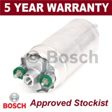 Bosch Electric Fuel Pump