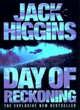 Day Of Reckoning : By  Jack