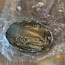 Vintage Bobcats Inc 1984 Live