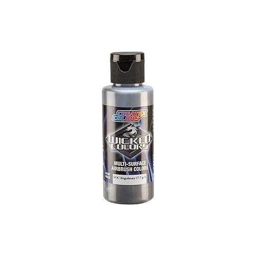 Createx wicked pearl silver - pearl,