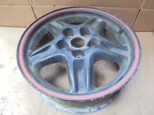 MITSUBISHI FTO 1995 16" INCH ALLOY WHEEL RIM