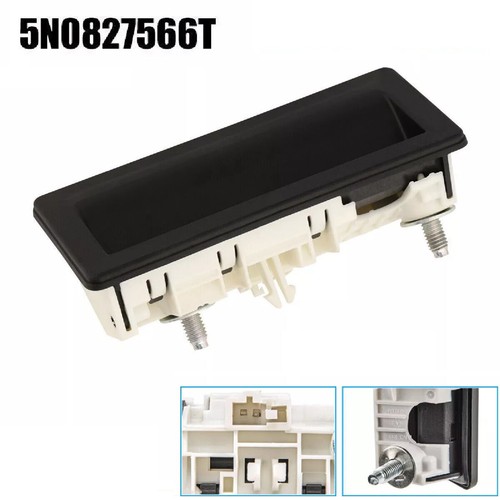 Tailgate boot lid lock release - tailgate,