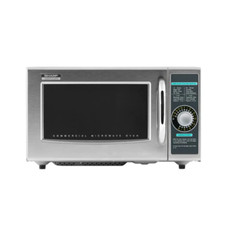 SHARP R-21LCFS Microwave Oven