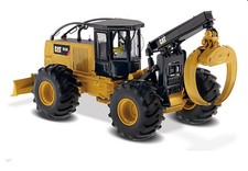 1/50 DM Caterpillar Cat 555D