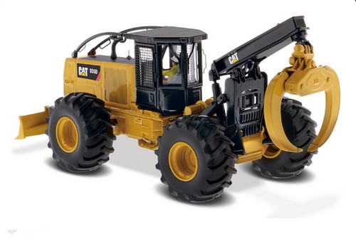 Caterpillar cat 555d - dm,