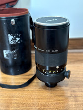 Nikon NIKKOR 1000mm f/11