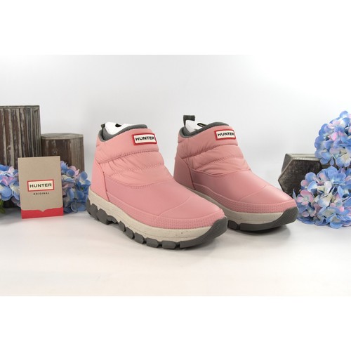 Hunter boot company insulated - company,