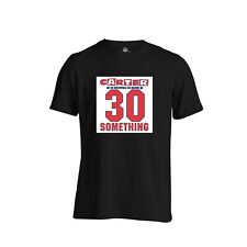 Carter USM T Shirt 30