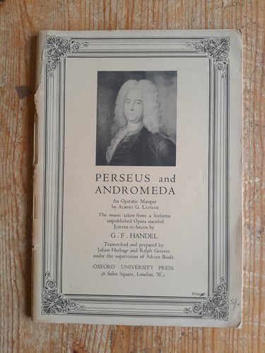 Perseus and andromeda - andromeda,