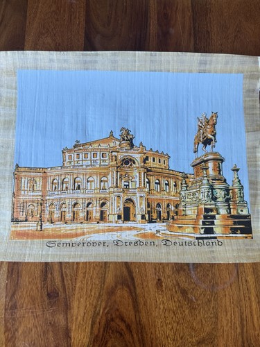 Semperoper dresden from - semperoper,