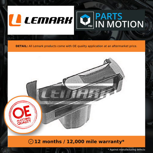 Rotor arm fits seat ibiza - arm,