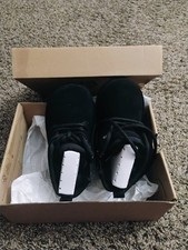 Ugg for toddlers, black