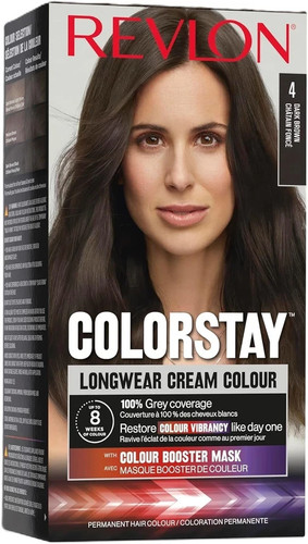 Revlon colorstay longwear - revlon,