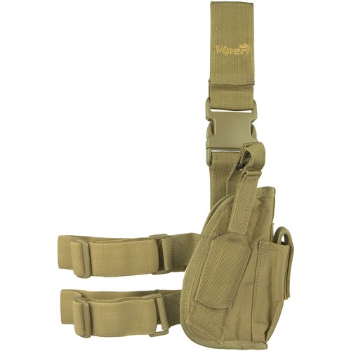 Viper tactical adjustable leg - tactical,