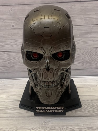 Terminator salvation 600 - terminator,