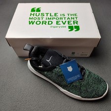 K-Swiss Gen-K Icon Knit