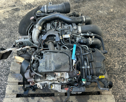 Maserati m157 engine 0 - engine, 3.0
