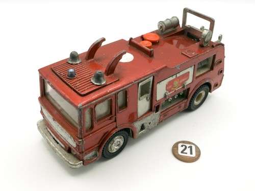 Vintage dinky toys 285 - dinky, #
