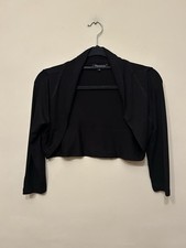 Black Debenham Collection