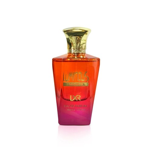 Luminous night 100ml - luminous,