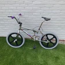 💎 GT Dyno Compe Model BMX