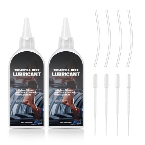 Floravigo treadmill lubricant - floravigo,
