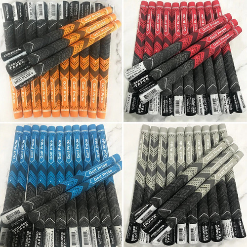 Pack golf pride grips mcc - pack,