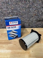 GENUINE OEM Suzuki GZ250 Marauder 1999-2015 Air Filter 13780-13F00 #C