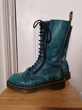 Rare 1B99 Calf High Doc