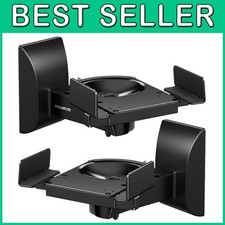 Heavy Duty Speaker Wall Mount