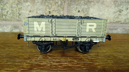 Gauge lmc midland rail - mr,