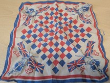 Vintage King George VI 1937