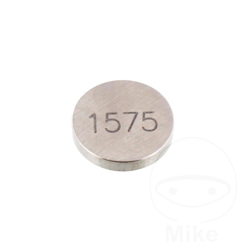 Jmp valve shim - shim, 1.575