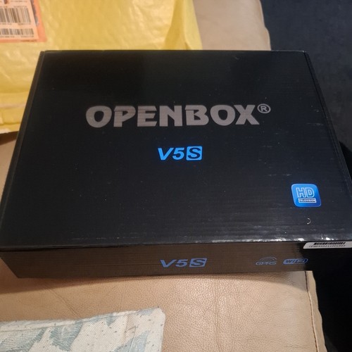 Openbox v5s new - new,