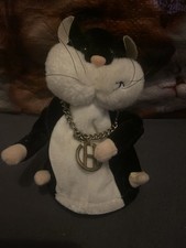 SINGING AND DANCING GEMMY