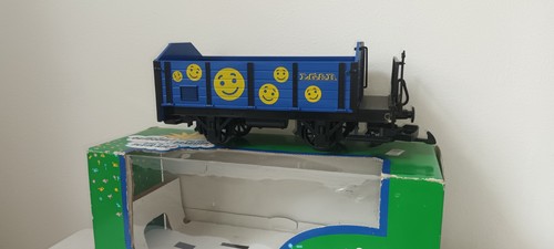 Scale 45mm lgb 94306 - g,