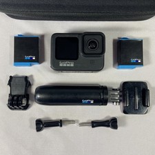 GoPro HERO 9 Black 5K UHD