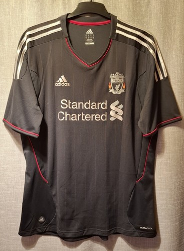 Adidas liverpool 2011 12 - fc, 2011/12