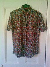 NEXT SHIRT SIGNATURE RANGE -