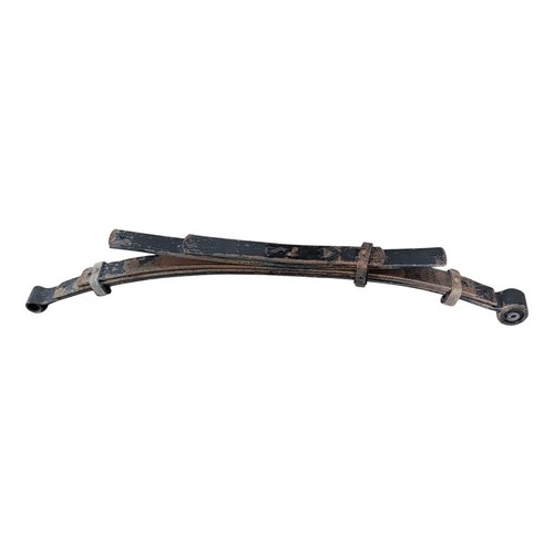 Ford ranger rear leaf spring - ranger,