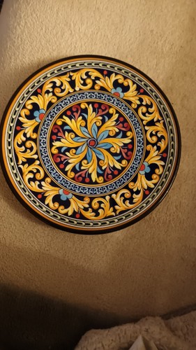 Vintage ceramar spanish - ceramar,