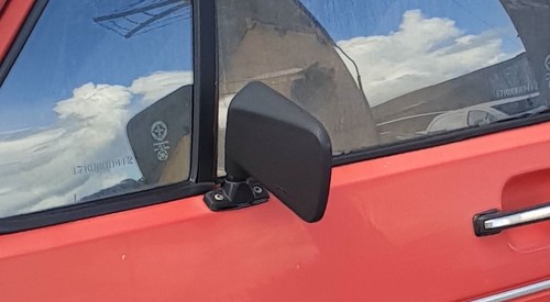 Golf mk1 1974 1983 wing - golf,