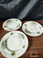 Royal Albert Trillium Dinner