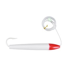 Dynamic Wooden Trolling Bait