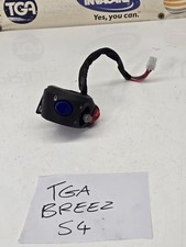 Tga breeze s4 mobility scooter