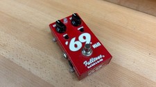Fulltone '69 MKII Germanium Fuzz Pedal